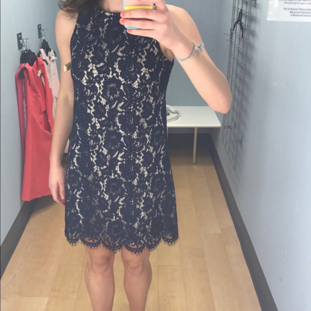 Vince Camuto Dress